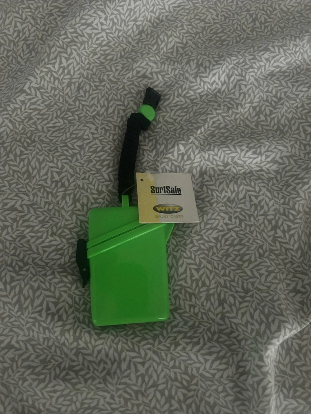 Witz surfsafe waterproof